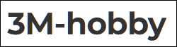 Modellbauwelt 3M-hobby