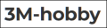 Modellbauwelt 3M-hobby