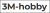 Modellbauwelt 3M-hobby